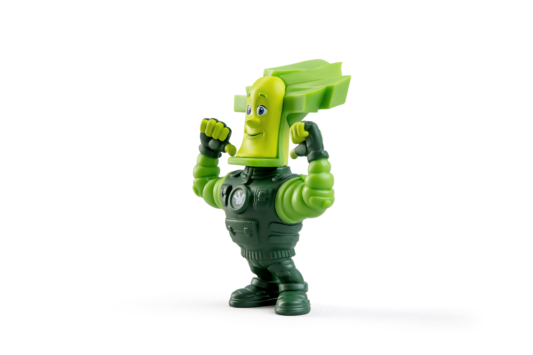 Фигурка Prosto toys Фиксики - фото 3