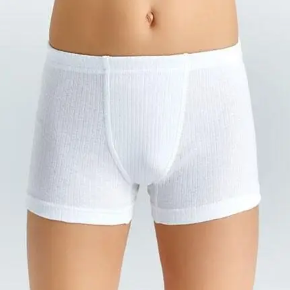 Трусы боксеры 3 шт Baykar N362801-1 - фото 2