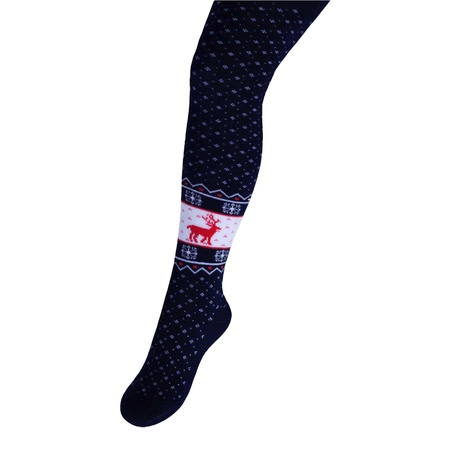 Колготки RuSocks