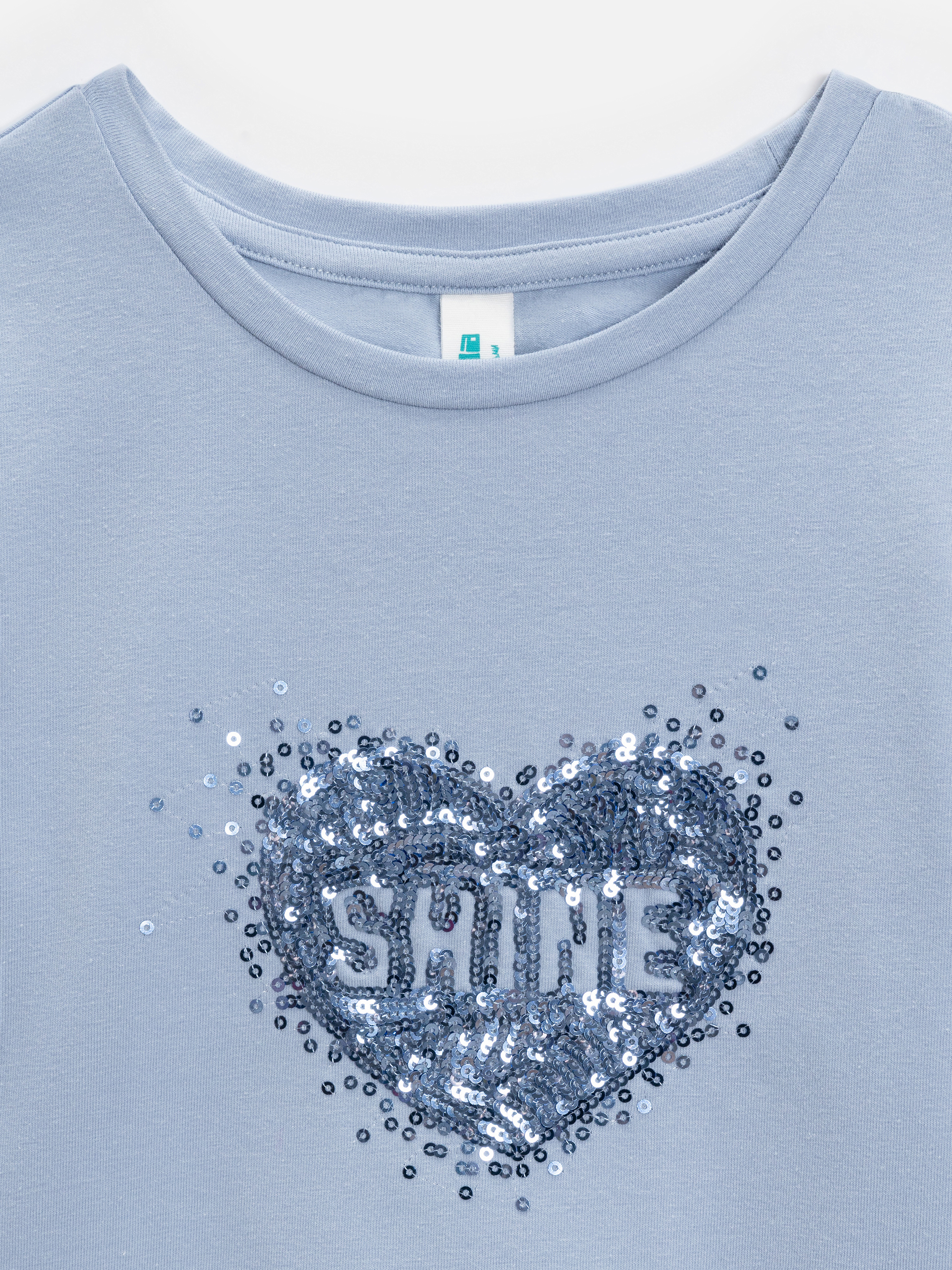 Футболка Acoola 20220510196_0093255 - фото 5