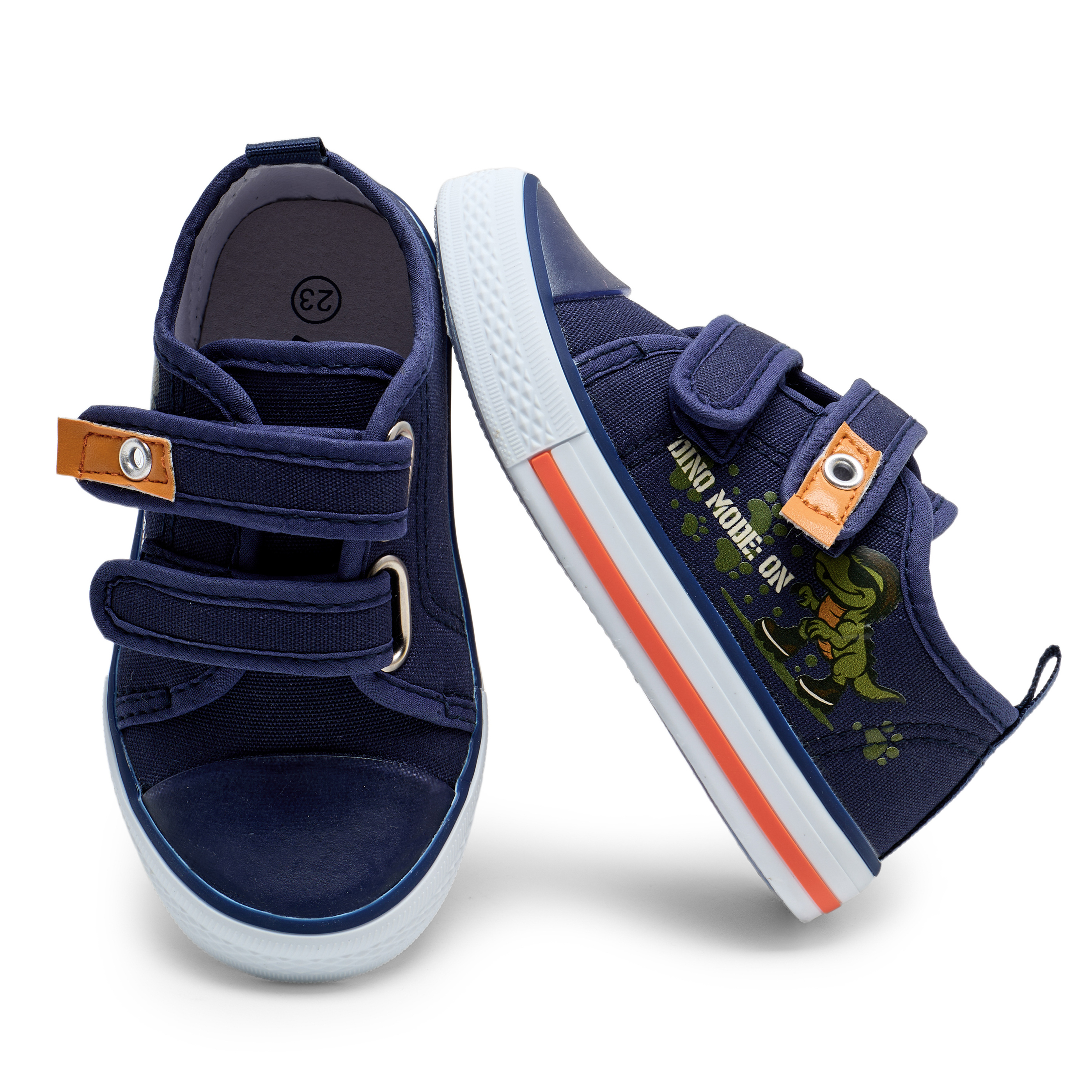 Кеды BLESSBOX BX53173B - фото 7