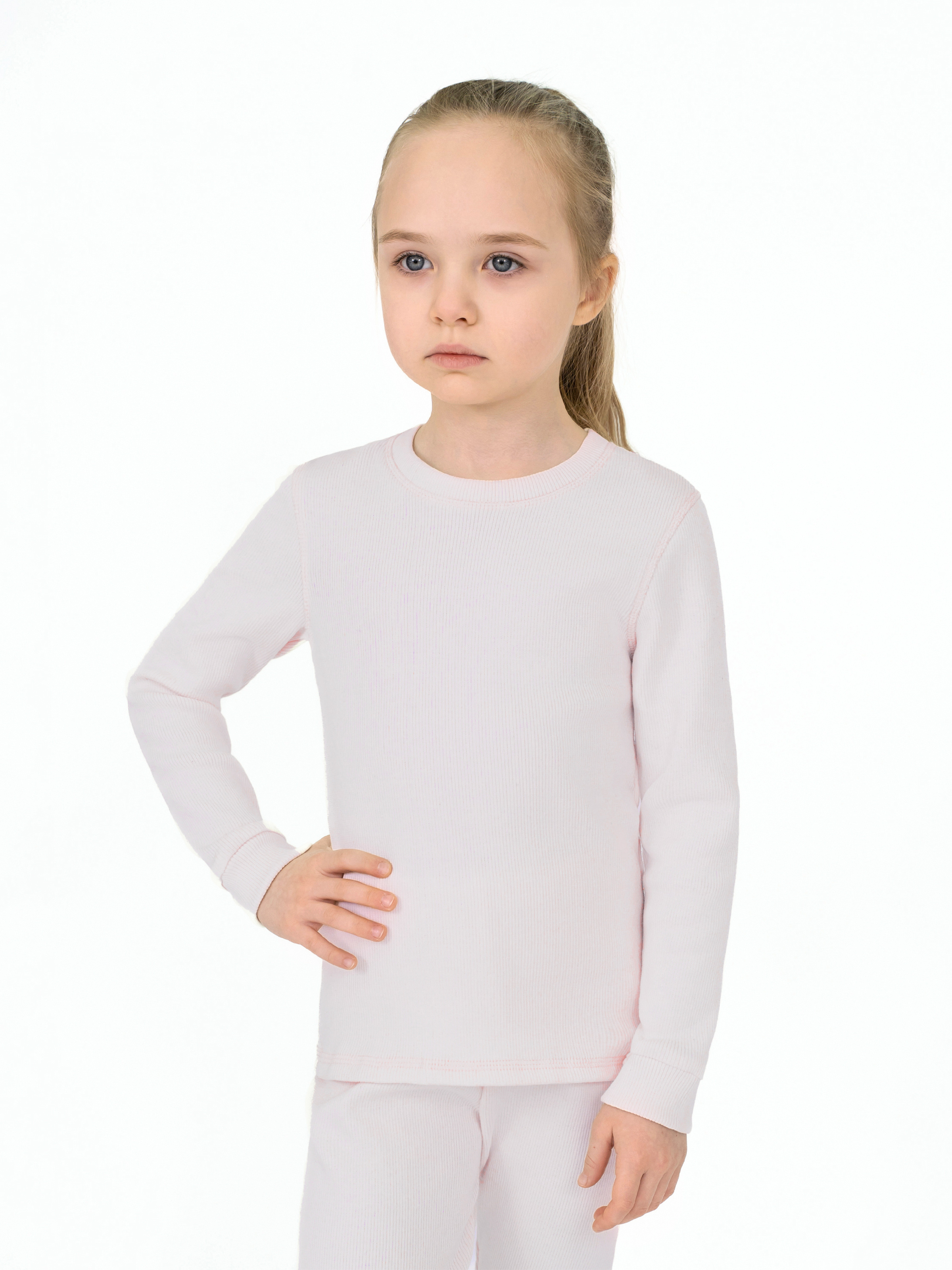 Термобелье Утенок 7050 экрю - фото 7