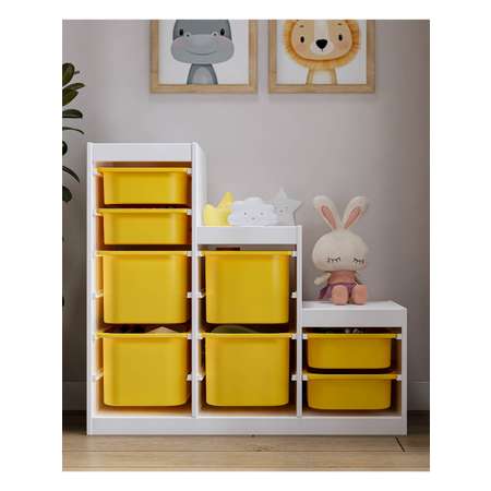 Стеллаж детский IKEA СЫНОД