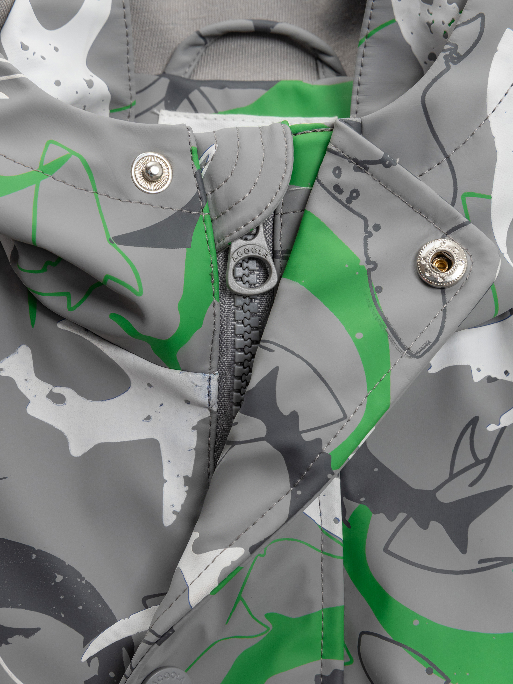 Дождевик Acoola 20120800002_0095375 - фото 3