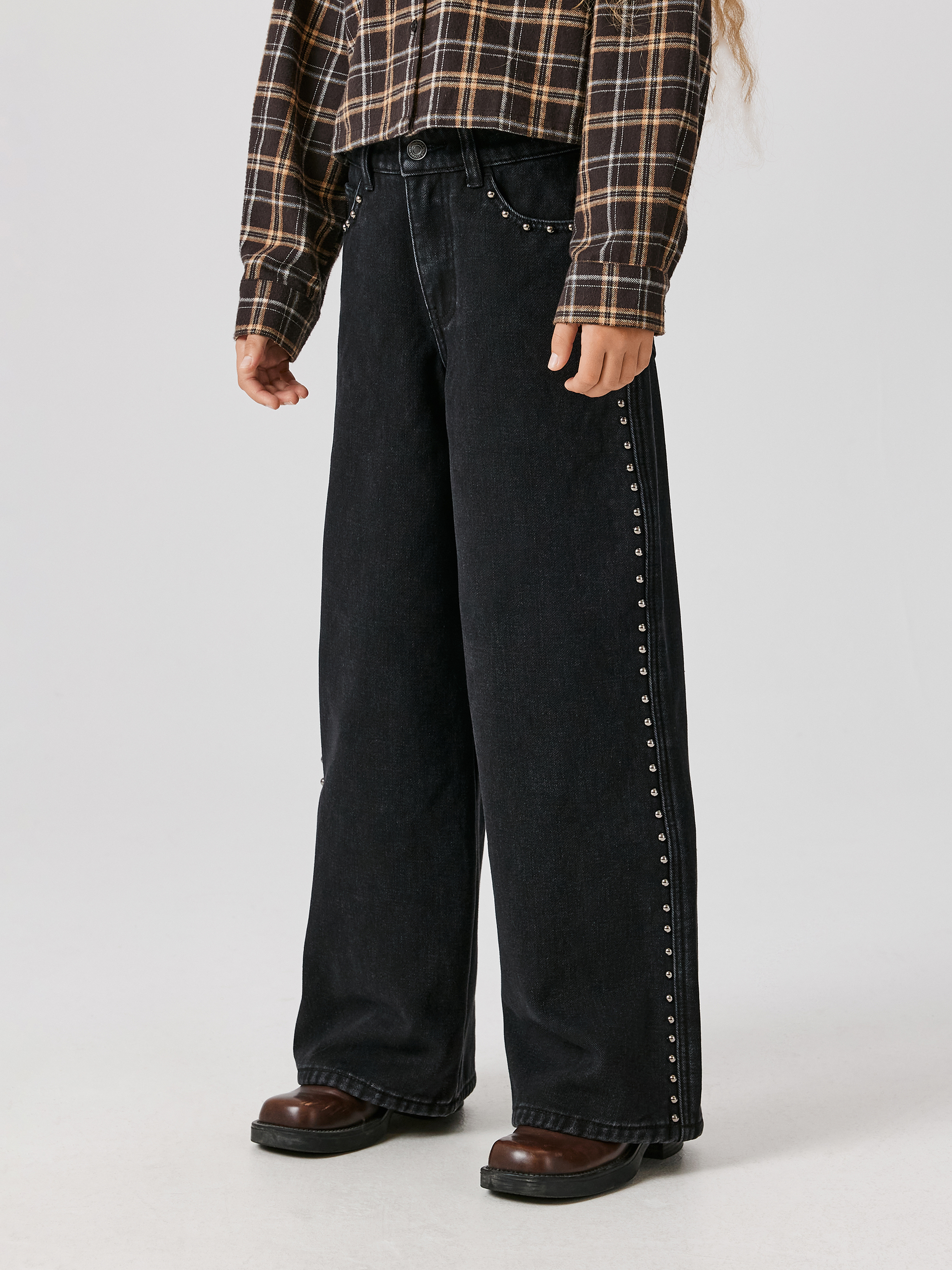 Джинсы Acoola 20210440118_0092578 - фото 2