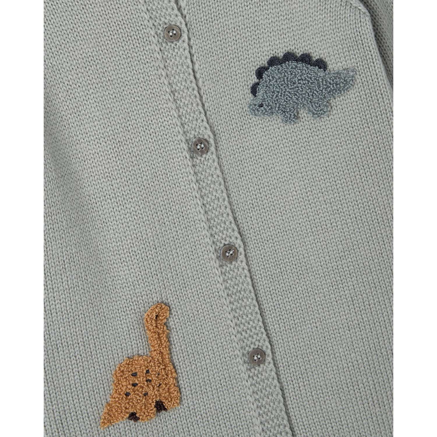 Комбинезон BabyGо - фото 3