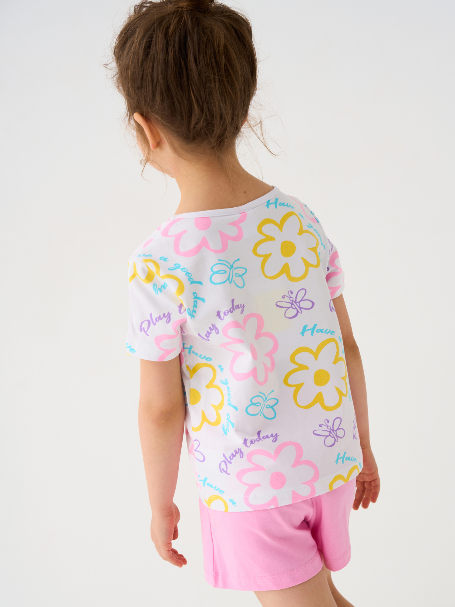 Пижама PlayToday 12622089 - фото 3