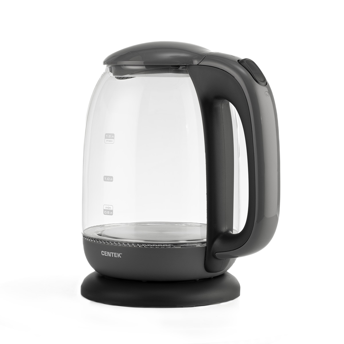 Электрический чайник CENTEK CT-0034 - фото 5