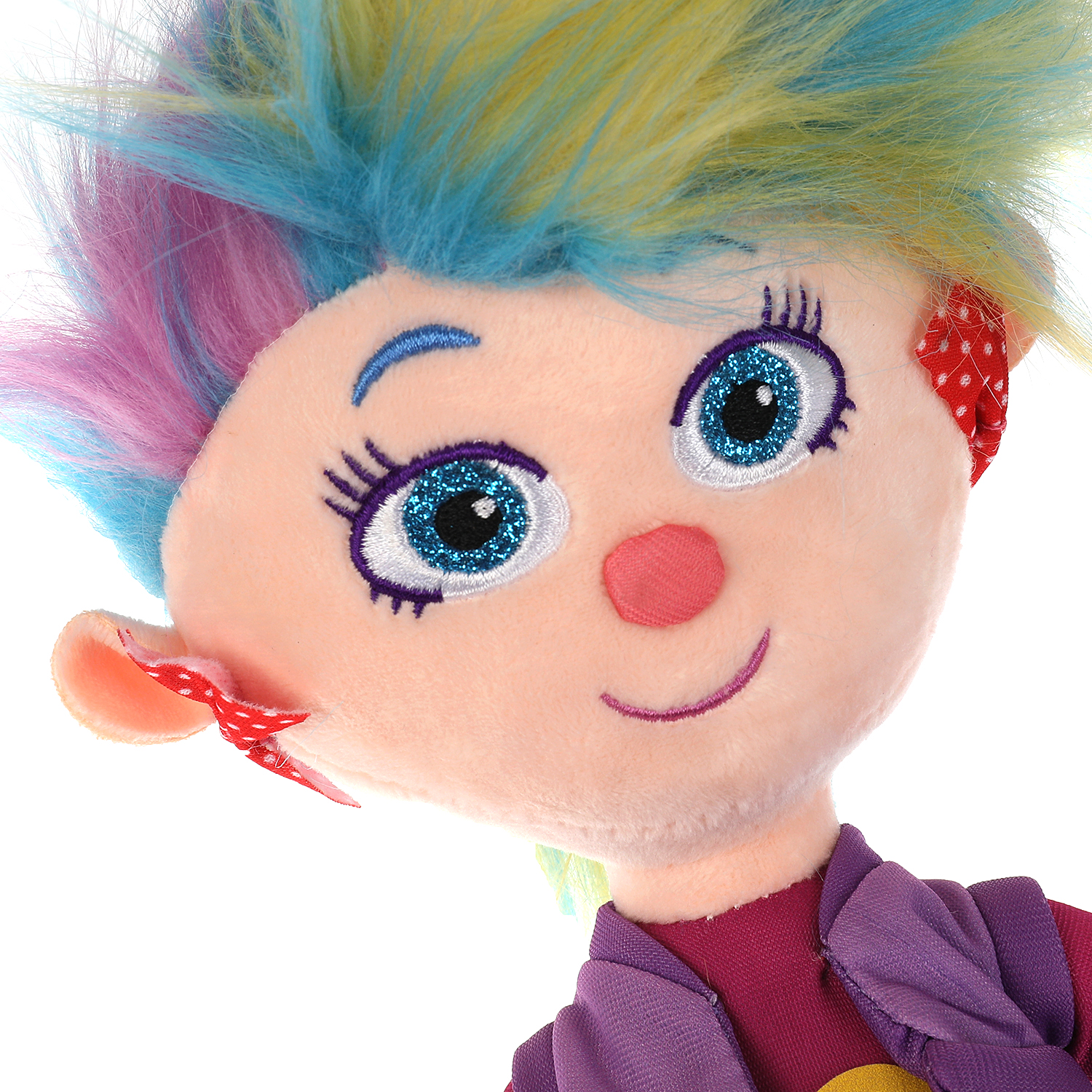 Мягкая игрушка Мульти Пульти - фото 4