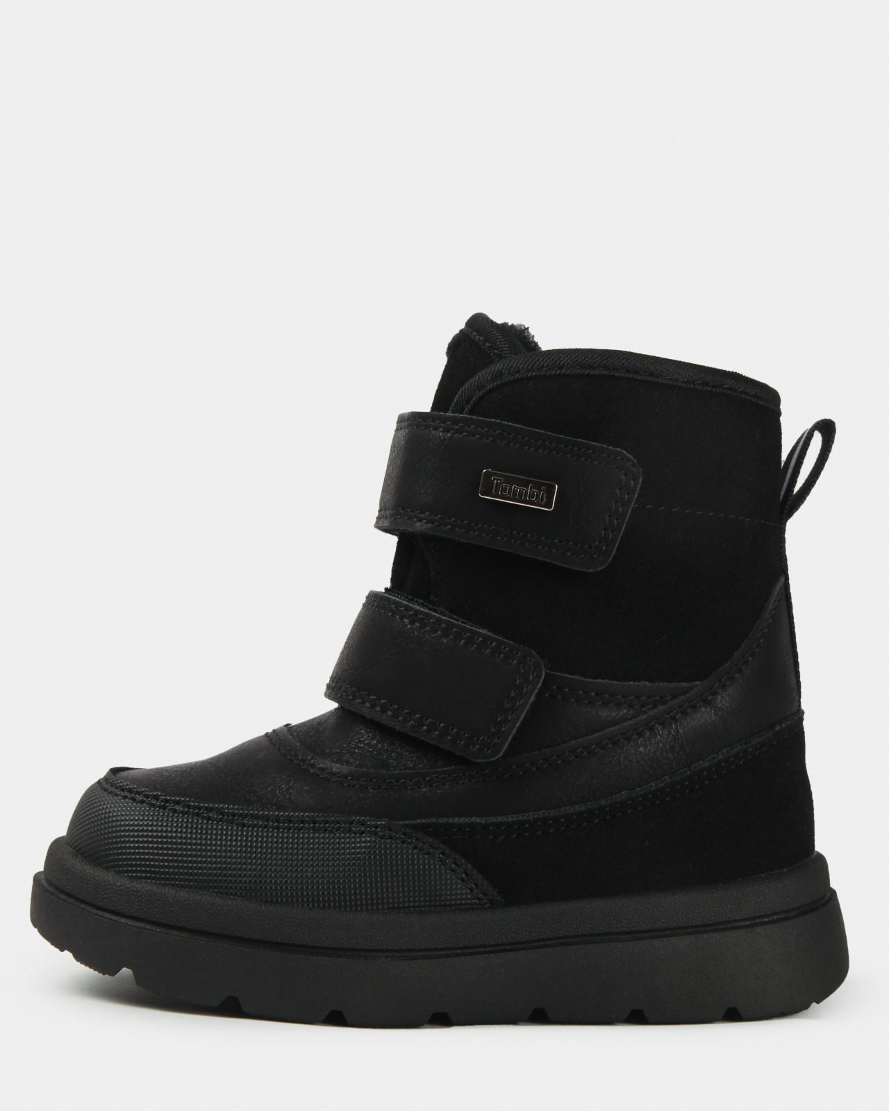Ботинки Tombi W25ZRibWB-238-99 - фото 1