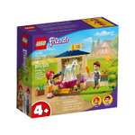 Конструктор LEGO Friends Pony-Washing Stable 60 дет.