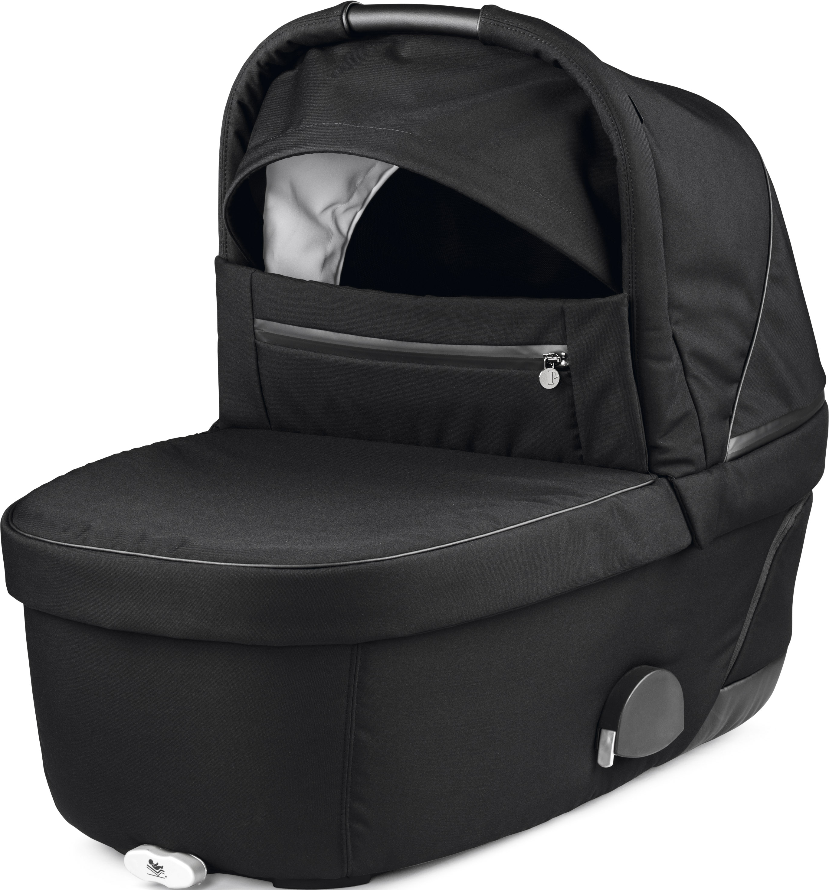 Люлька Peg-Perego Belvedere - фото 4