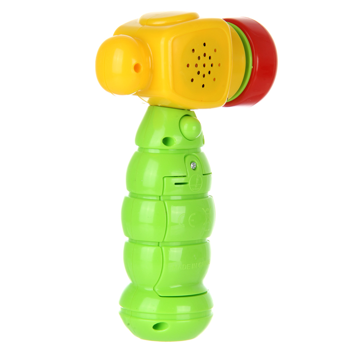 Игрушка Veld Co молоточек - фото 5