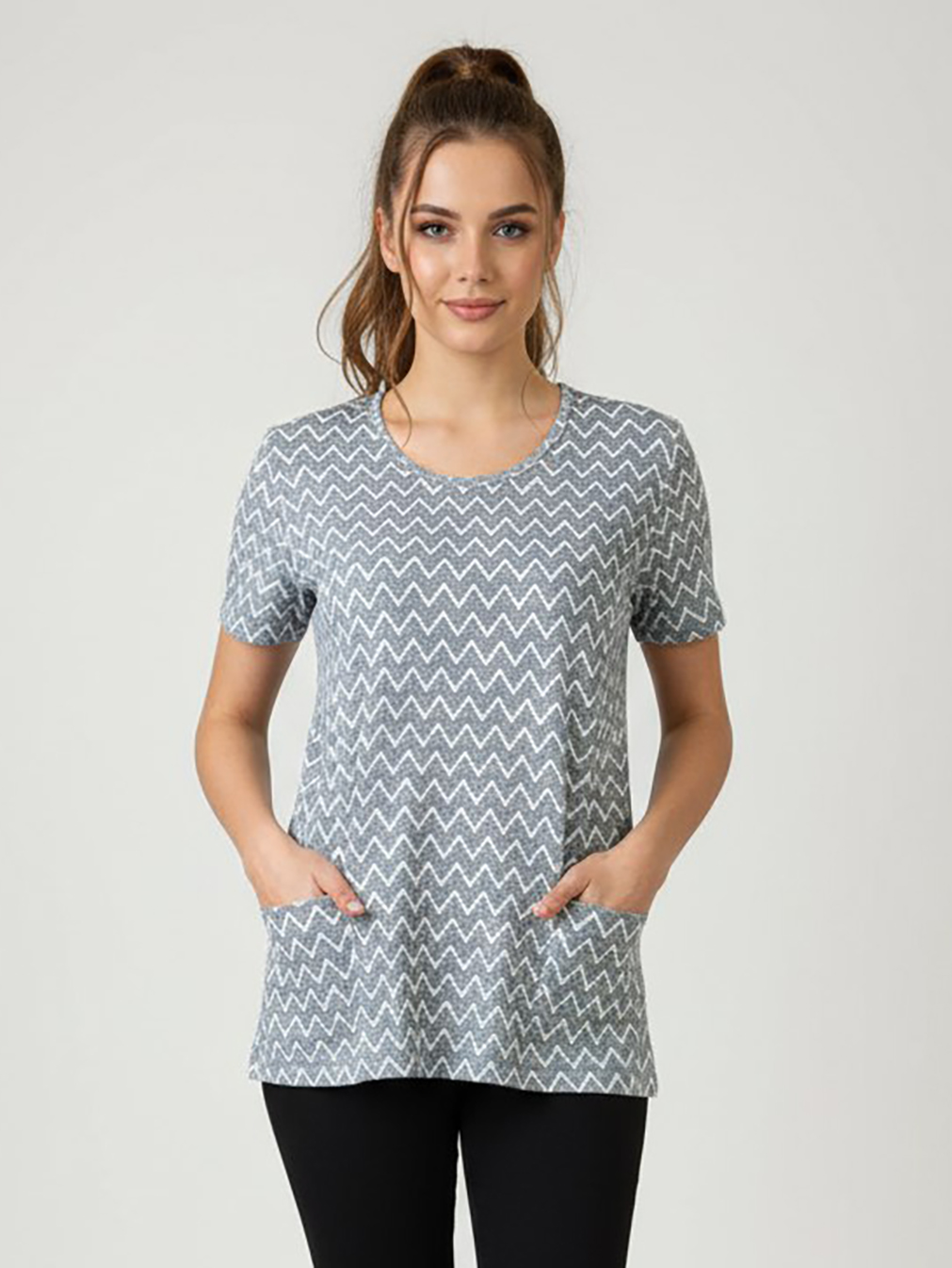 Изображение товара Футболка VGtrikotazh: 48