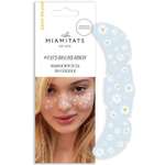 Переводные тату веснушки MIAMITATS Daisy Splash