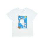 Футболка Мультикидз