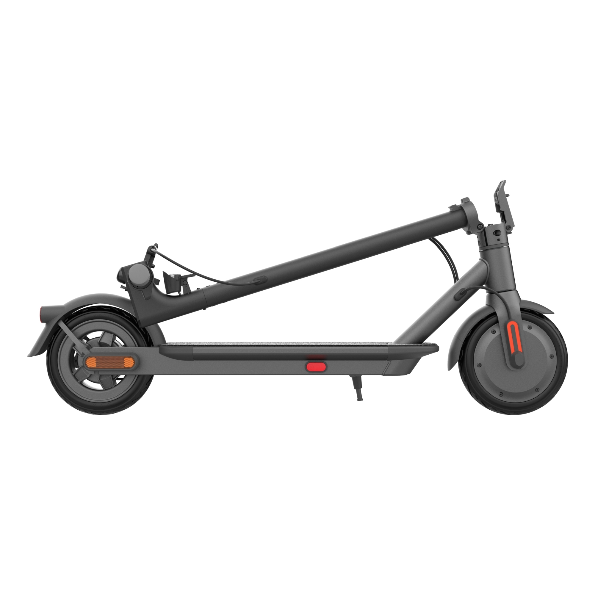 Электросамокат NAVEE Electric Scooter EasyRide 20 - фото 9
