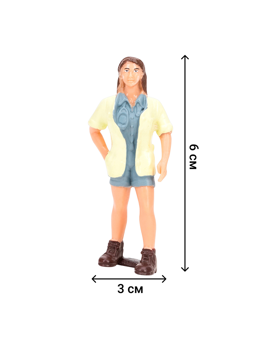 Игровой набор Masai Mara - фото 4