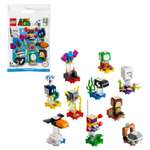 Конструктор LEGO Super Mario Фигурки персонажей серия 3