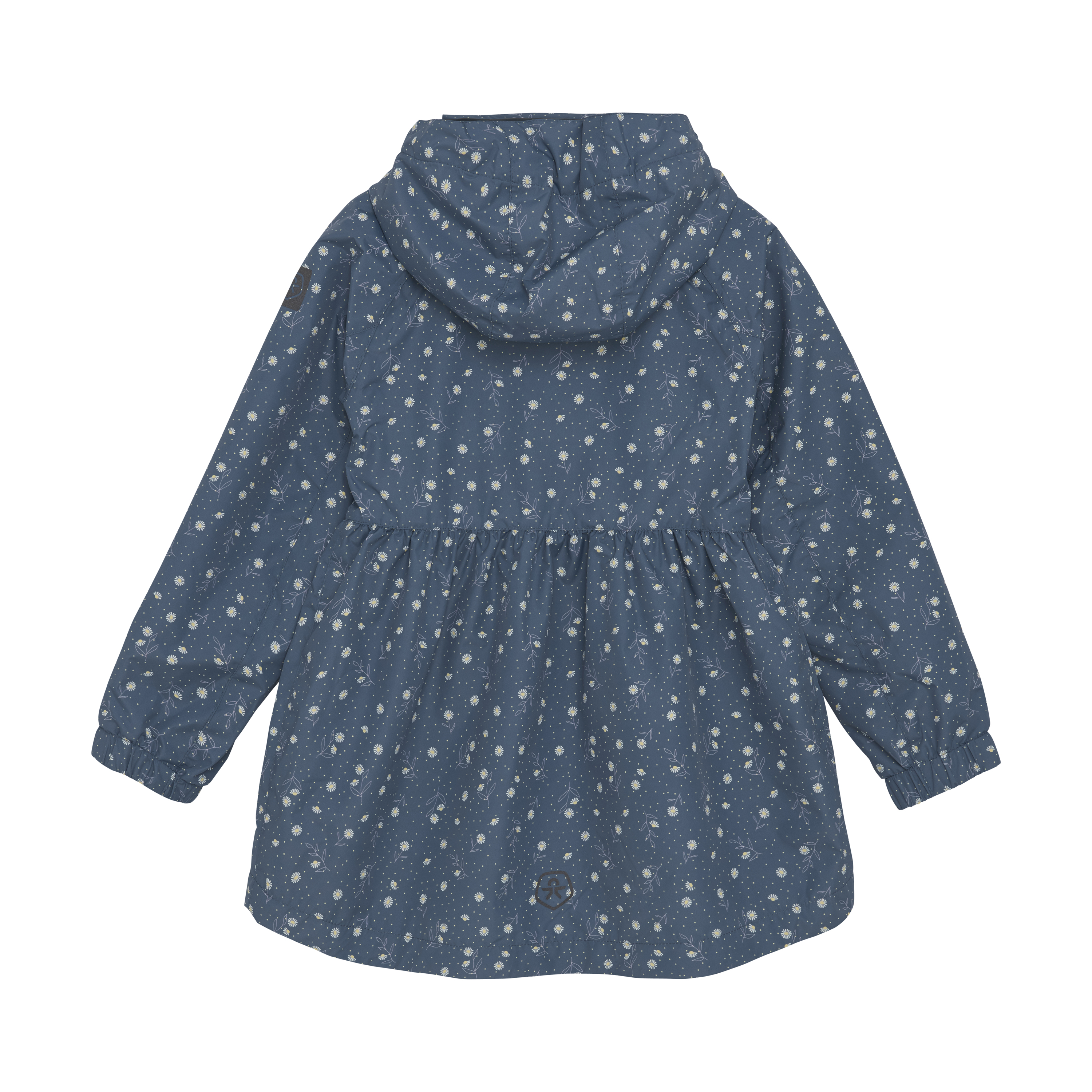 Куртка Color Kids 741984-7150 - фото 2