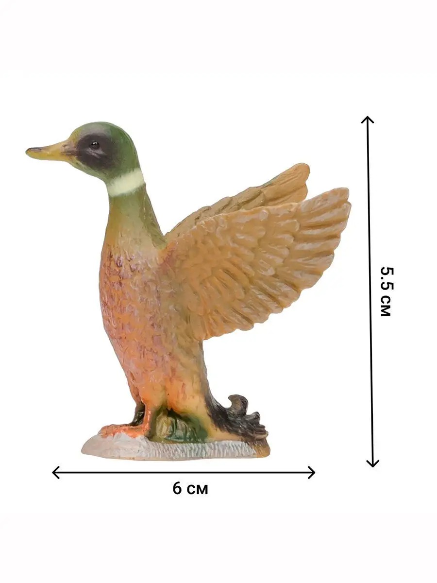 Игровой набор Masai Mara На ферме - фото 7