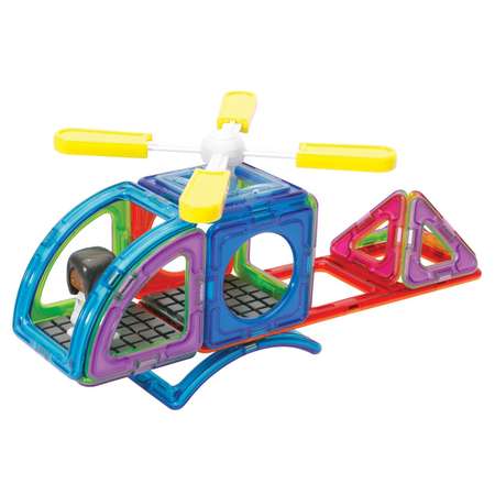 Конструктор Magformers магнитный