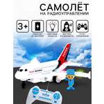 Самолет РУ Sima-Land