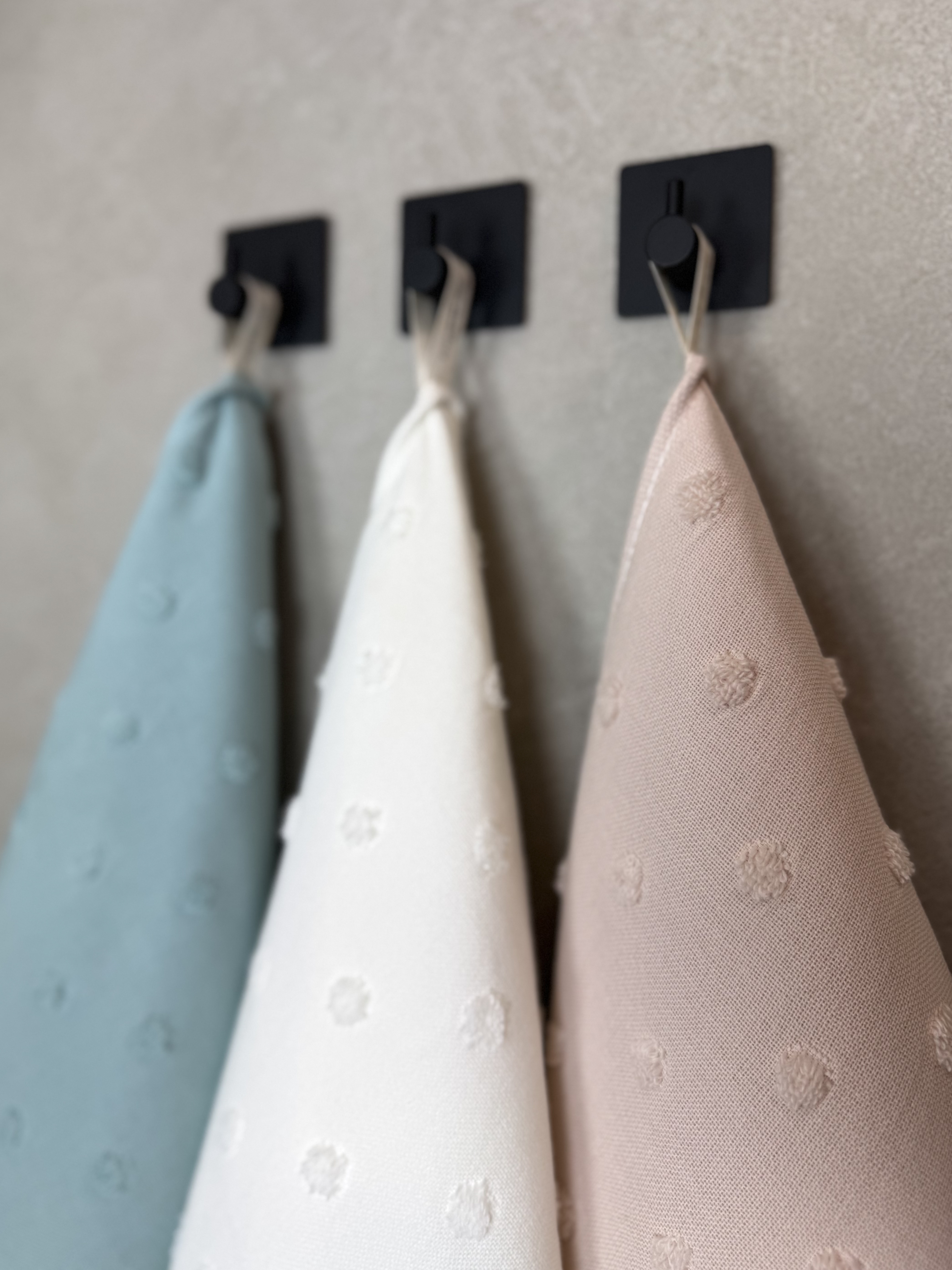 Полотенце Мышка Мия 35 x 75 см - фото 2