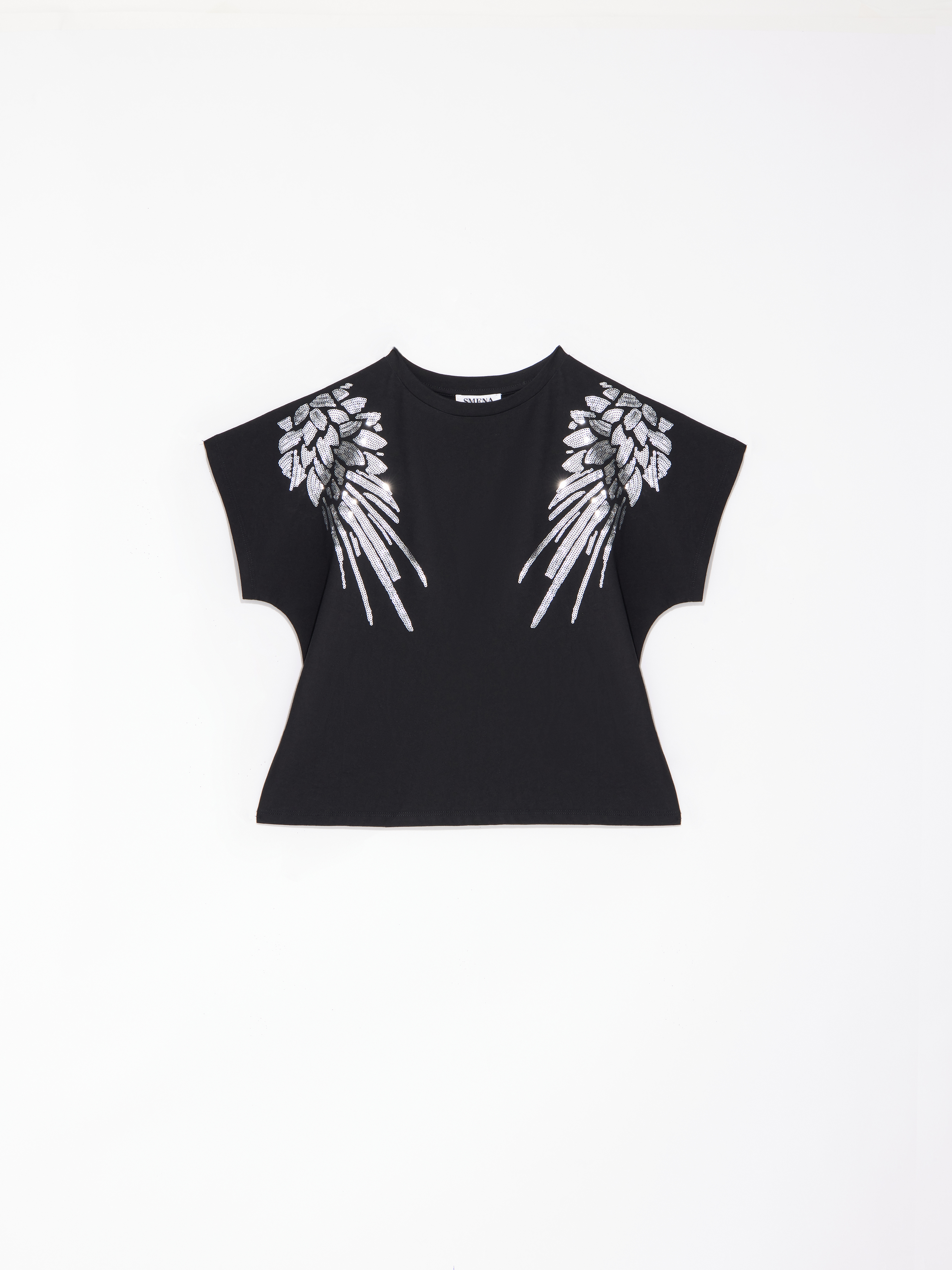 Футболка Smena 25010 - фото 8