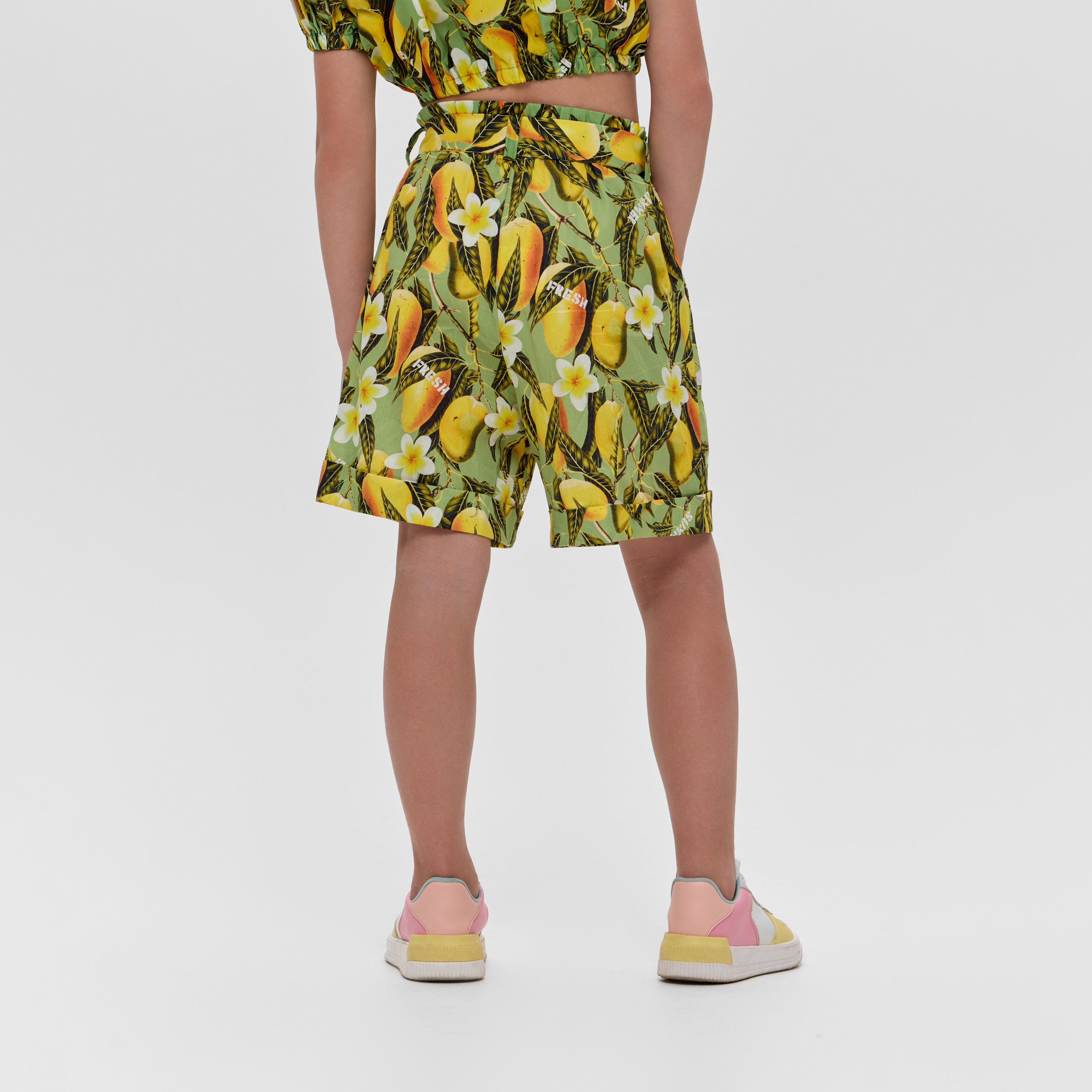 Шорты CHOUPETTE 484.100 - фото 3