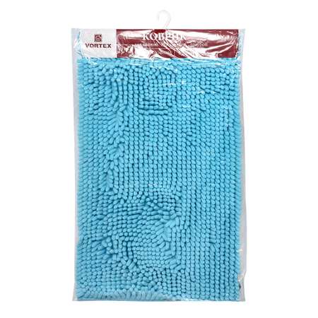 Коврик для ванной Vortex Comfort 50 x 80 см