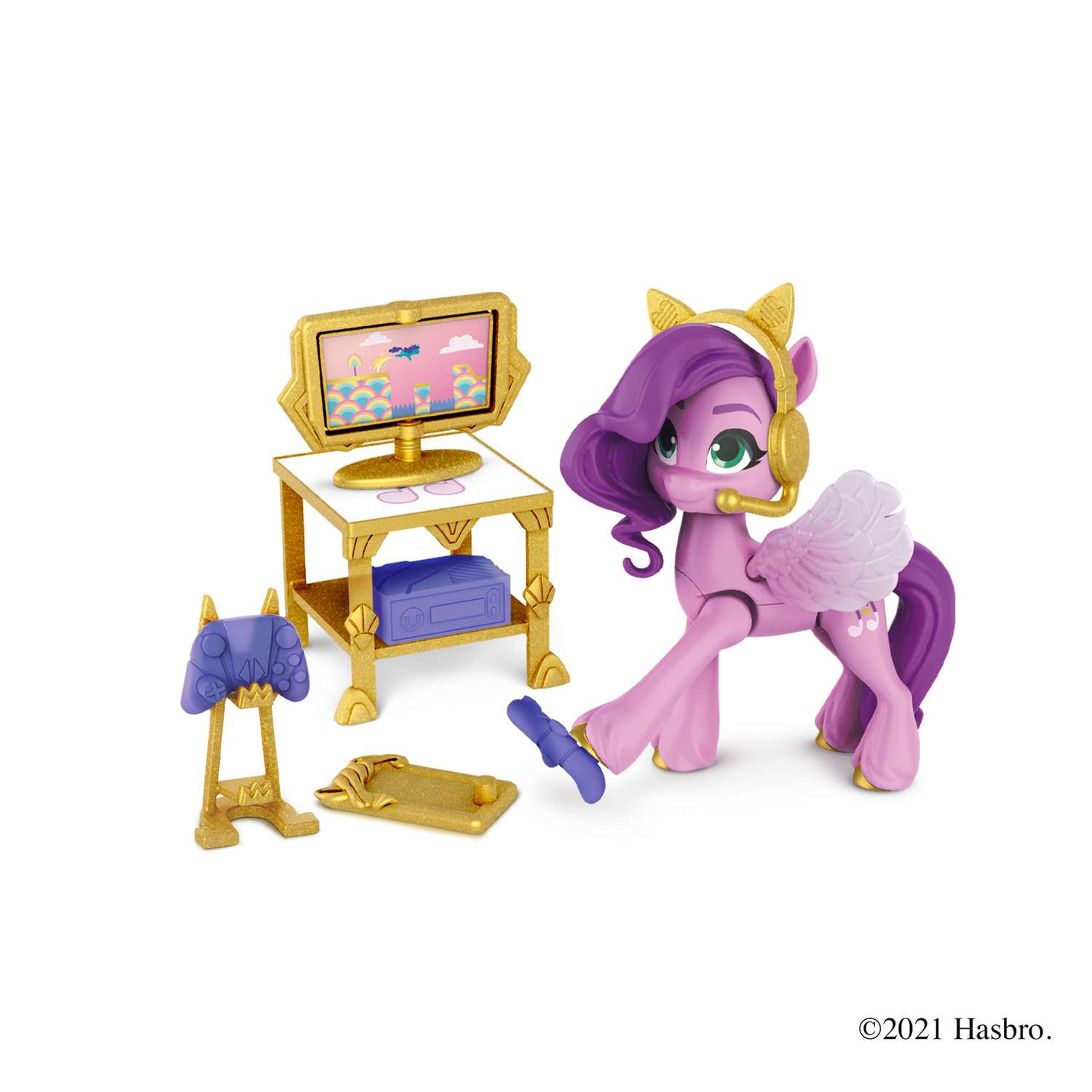 Игровой набор My Little Pony - фото 18