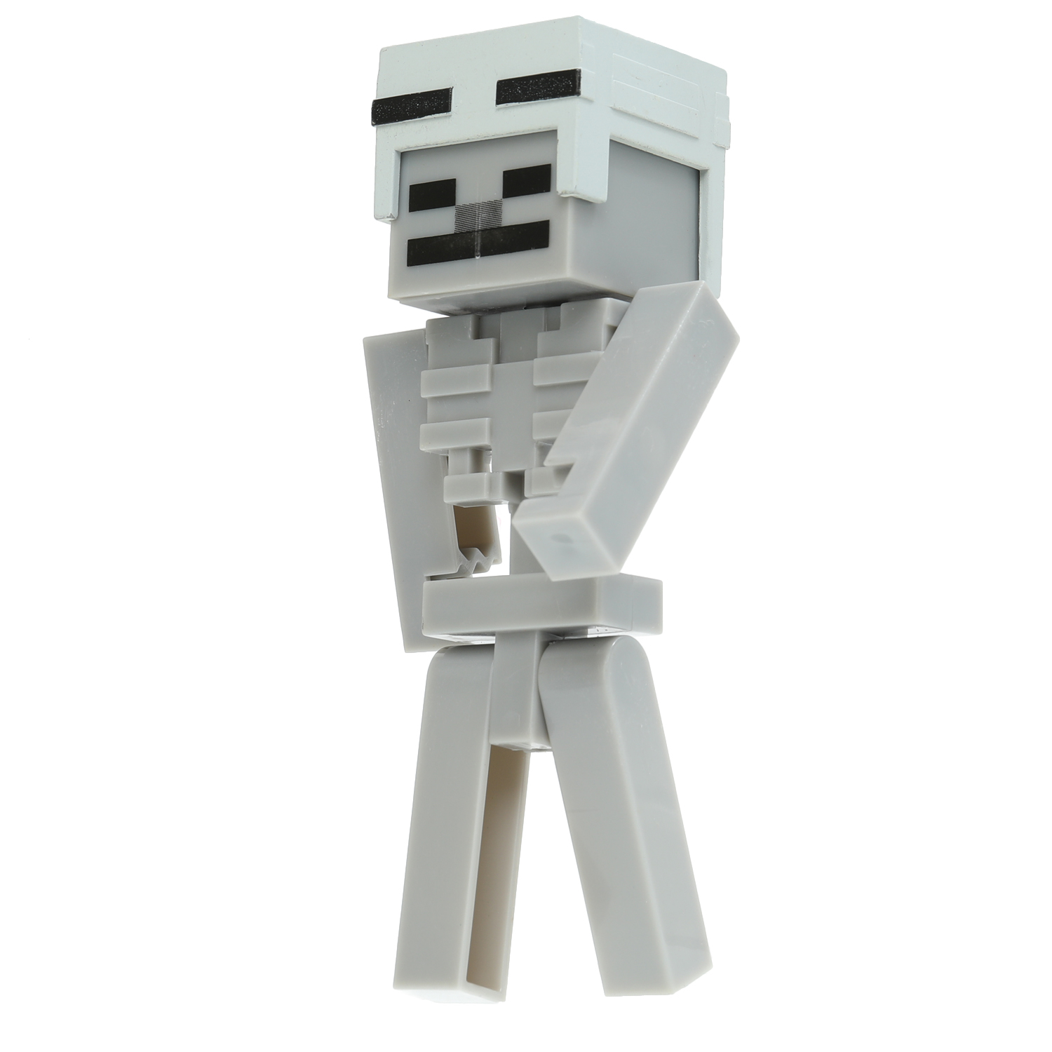 Конструктор Город мастеров Мой мир 16 дет. - фото 4