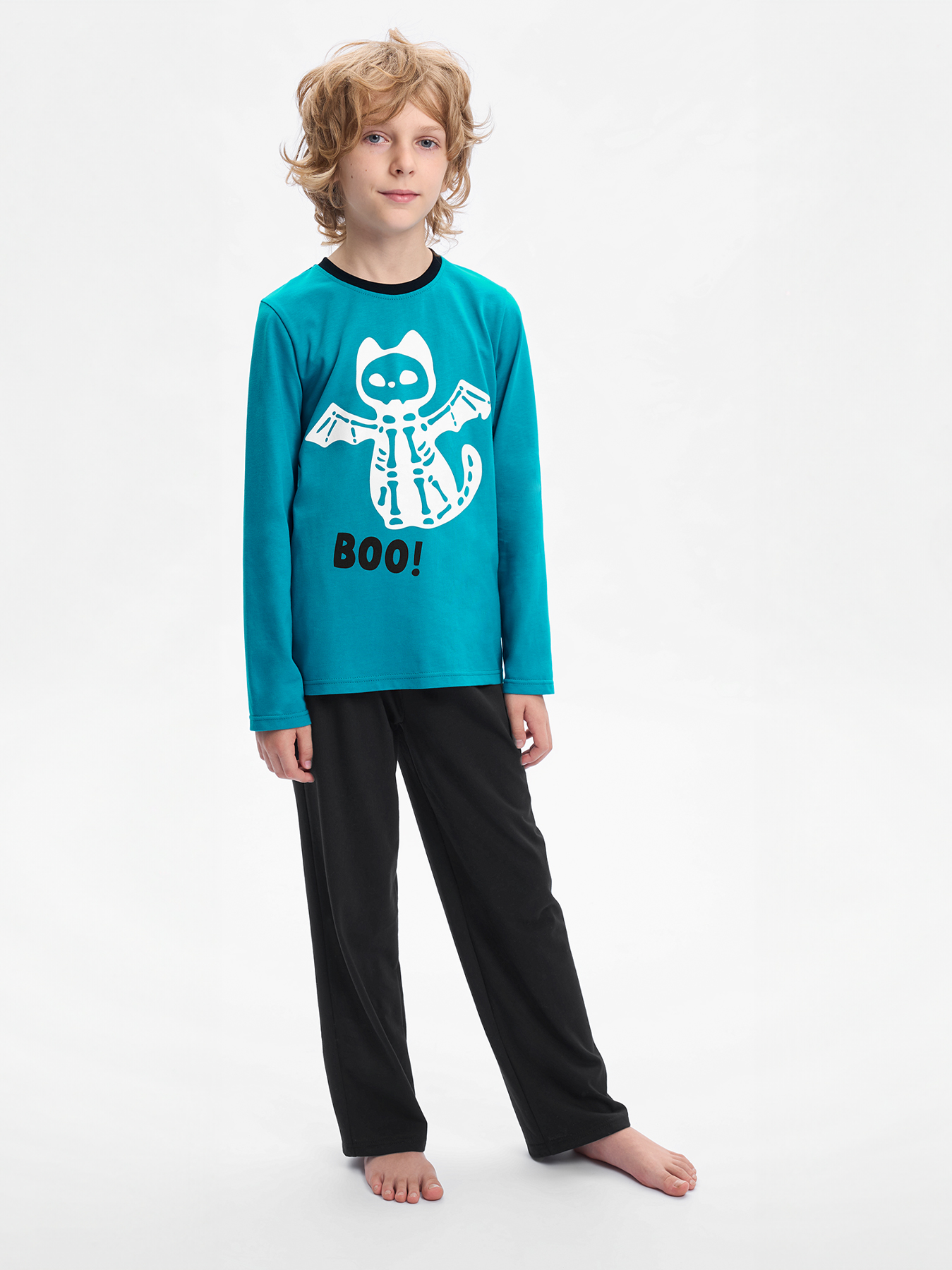 Пижама Bossa Nova 362А-161-Л - фото 1