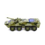 Боевая машина Технопарк
