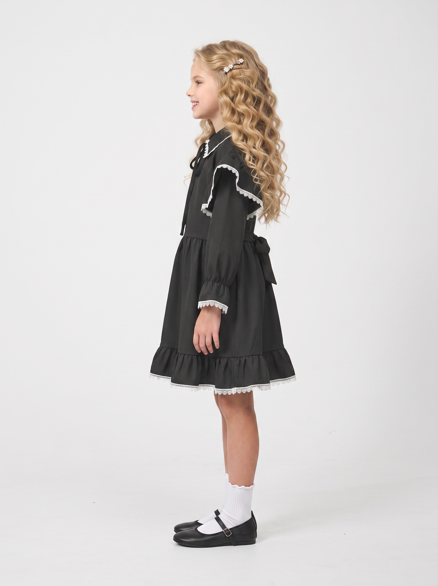 Платье COCOA RD108A-IL - фото 4