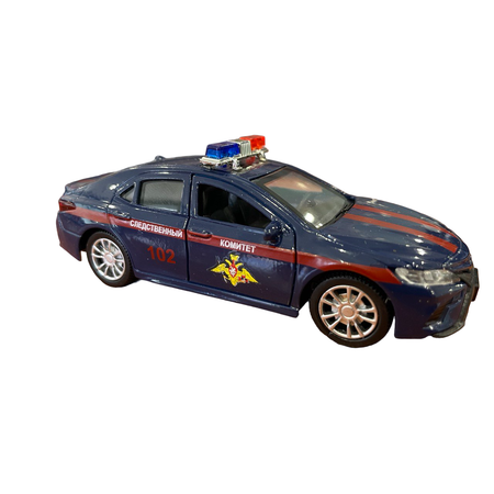 Полицейская машина HUADA Toyota Camry