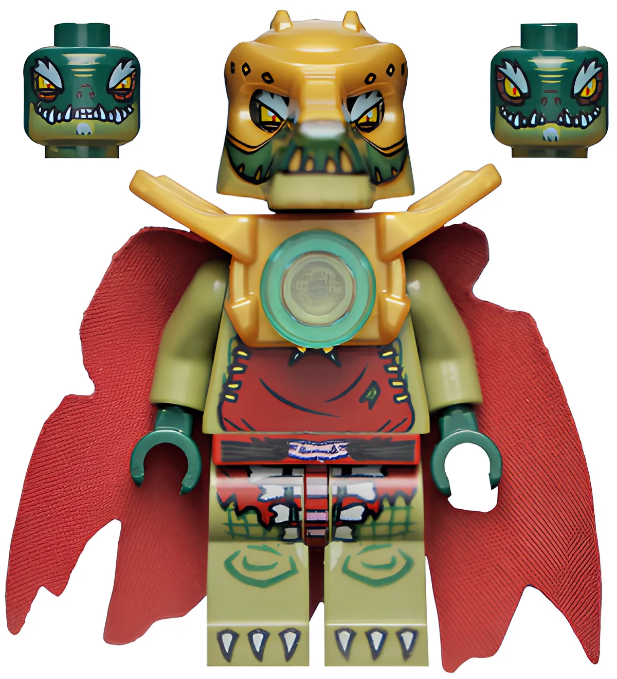 Фигурка LEGO Crominus Tattered - фото 1