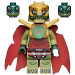 Фигурка LEGO Crominus Tattered