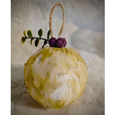 Украшение ёлочное Магия праздника NY18/020-1