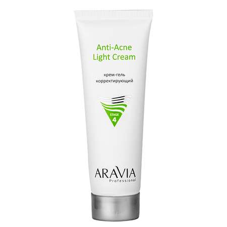 Крем ARAVIA Professional 50 мл