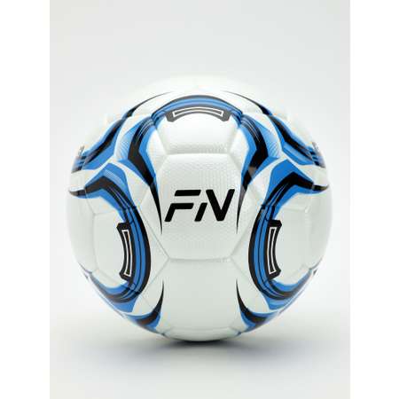 Спортивный мяч FN Soccer Ball футбольный 22.29 см