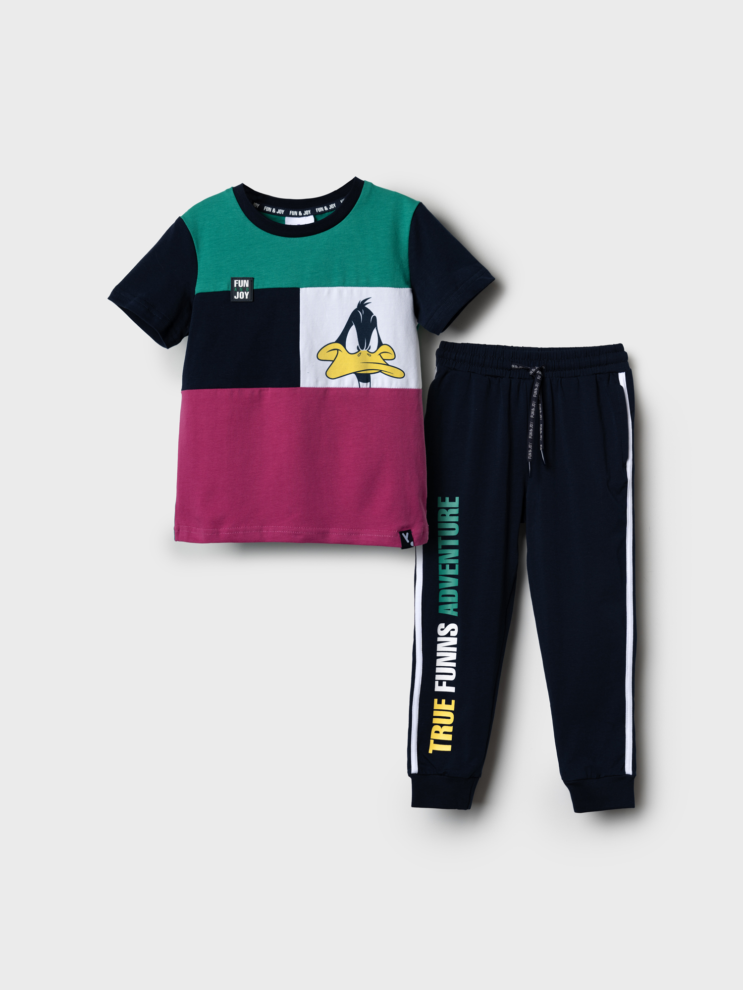 Комплект PlayToday 12632023 - фото 7