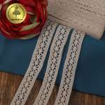 Набор для творчества KRUZHEVO шитье