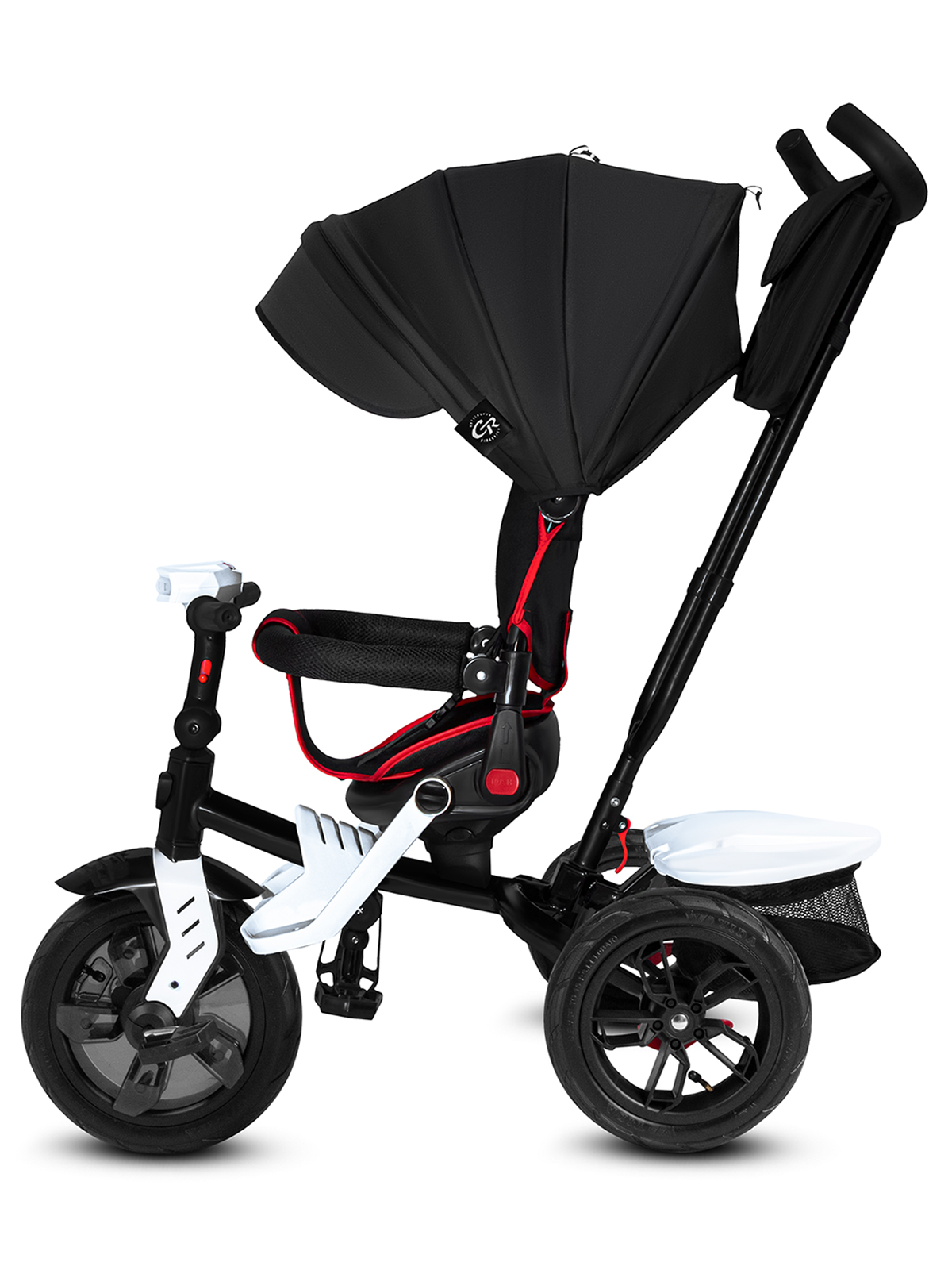 Трехколесный велосипед CITYRIDE - фото 28