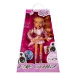Кукла модельная Bratz