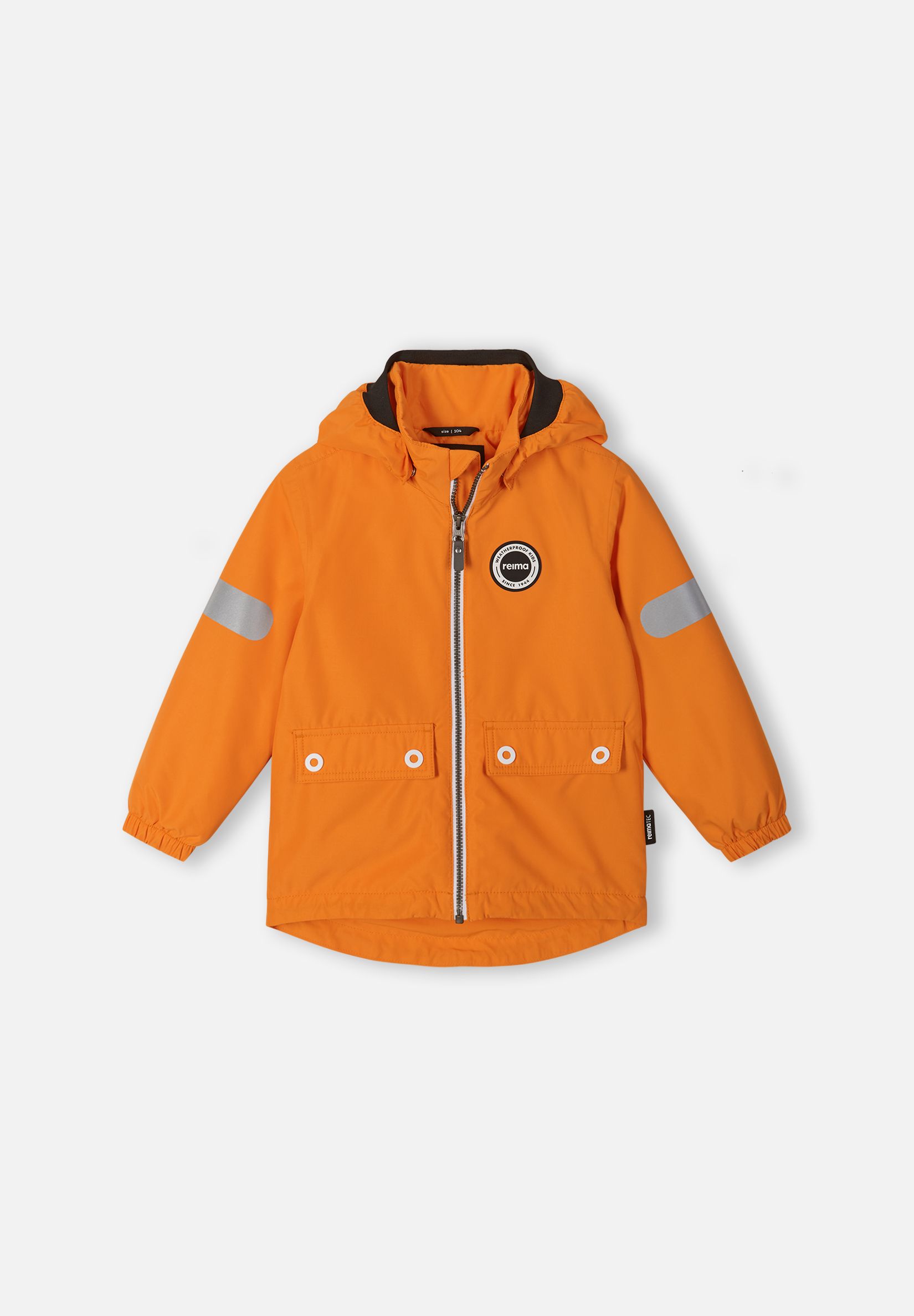 Куртка Reima 521646-2720 - фото 1