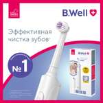 Зубная щетка электрическая B.Well