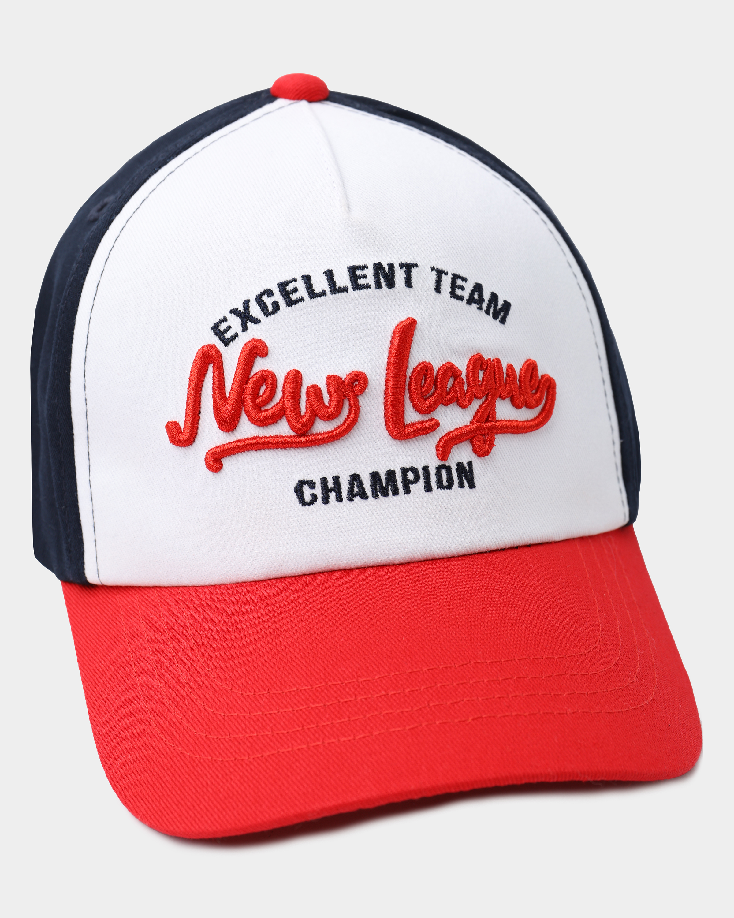 Кепка Futurino S26FU6-BA64kb-43 - фото 4