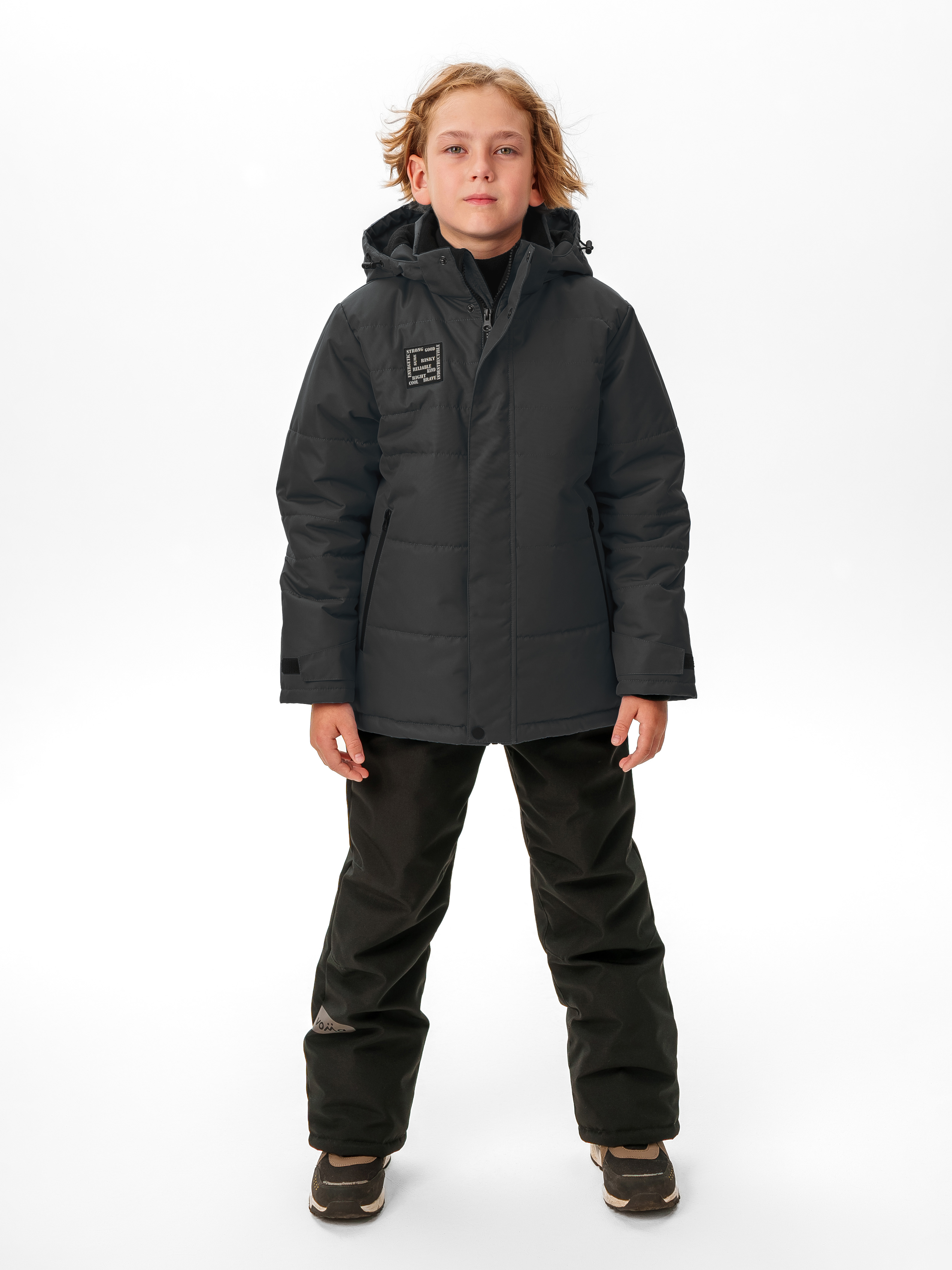 Комплект Voma 2wma-107ч - фото 1